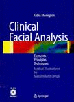 Clinical Facial Analysis  Elements, Principles, and Techniques(已缺書 )