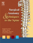 Surgical Anatomy and Techniques to the Spine Book + Image bank CD-ROM