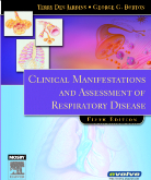 Clinical Manifestations and Assessment of Respiratory Disease, 5th Edition