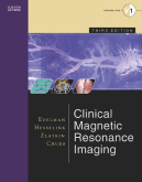 Clinical Magnetic Resonance Imaging, 3rd Edition - 3-Volume