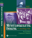 Musculoskeletal Imaging A Teaching File Hardbound  2/E