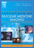 Essentials of Nuclear Medicine Imaging, 5th Edition(已缺書)