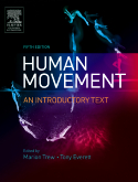Human Movement, 5th Edition - An Introductory Text