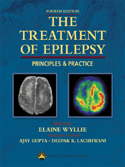 The Treatment of Epilepsy Principles and Practice Hardbound  4/E(已缺書)