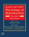 Knobil and Neill's Physiology of Reproduction Third Edition