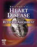 Braunwald's Heart Disease Review and Assessment, 7th Edition(已絕版)