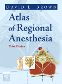 Atlas of Regional Anesthesia, 3rd Edition