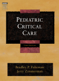 Pediatric Critical Care, 3rd Edition(已絕版)