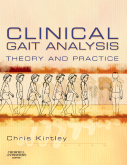 Clinical Gait Analysis - Theory and Practice