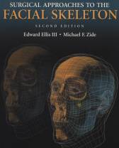 Surgical Approaches to the Facial Skeleton Hardbound  2/E(已絕版)