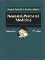 Neonatal Peri Med:Diseases of the Fetus