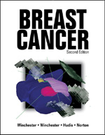 Breast Cancer (Book with CD-ROM)