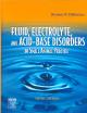Fluid, Electrolyte and Acid-Base Disorders in Small Animal Practice