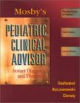 Pediatric Clinical Advisor