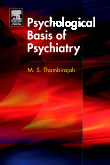 Psychological Basis of Psychiatry