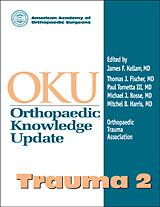 Trauma 2 Updat