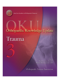 Orhopaedic Knowledge Update Trauma 3