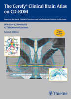 The Cerefy Clinical Brain Atlas CD-ROM 2nd edition