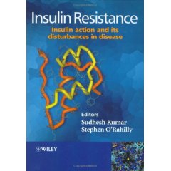 Insulin Resistance : Insulin Action and its Disturbances in Disease (已缺書)