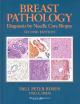 Breast Pathology Diagnosis by Needle Core Biopsy Hardbound 2/E