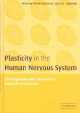 Plasticity in the Human Nervous System: Investigations with Transcranial Magnetic Stimulations