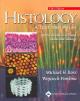 Histology: A Text and Atlas with Correlated Cell and Molecular Biology 5/E(已絕版，無法供應，請勿下訂)