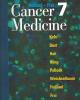 Holland-Frei Cancer Medicine 7(已缺書)