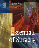 Essentials of Surgery - with STUDENT CONSULT Access