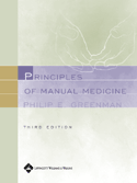 Principles of Manual Medicine Hardbound  3/E(已缺書)
