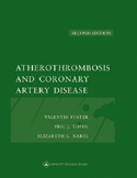 Atherothrombosis and Coronary Artery Disease Hardbound 2/E