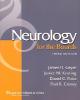 Neurology for the Boards Softbound  3/E(已缺書)