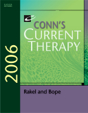 Conn's Current Therapy 2006