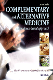 Complementary and Alternative Medicine, 2nd Edition - An Evidence-Based Approach(已缺書)