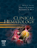 Clinical Hematology - Textbook with CD-ROM