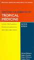 Oxford Handbook of Tropical Medicine(已缺書))