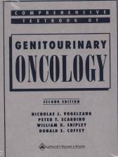 Comprehensive Textbook of Genitourinary Oncology Hardbound 2/E