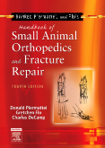 Brinker, Piermattei and Flo's Handbook of Small Animal Orthopedics and Fracture Repair, 4th Edition