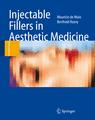 Injectable Fillers in Aesthetic Medicine(已缺書)
