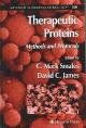Therapeutic Proteins: Methods and Protocols