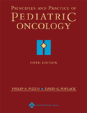 Principles and Practice of Pediatric Oncology  2006