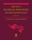 Brook's Clinical Pediatric Endocrinology   5th Edition  2006(已絕版)