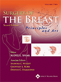 Surgery of the Breast: Principles and Art (2-Volume Set)