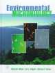 Environmental Microbiology