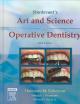 Sturdevant's Art and Science of Operative Dentistry 5/E