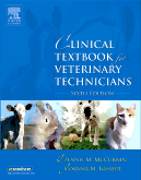 Clinical Textbook for Veterinary Technicians, 6th Edition