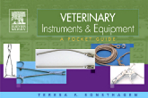 Veterinary Instruments and Equipment - A Pocket Guide