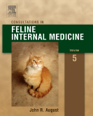 Consultations in Feline Internal Medicine, 5th Edition