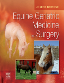 Equine Geriatric Medicine and Surgery