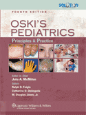 Oski's Pediatrics Solution Oski's Pediatrics: Principles and Practice, Fourth Edition, + Website  Hardbound