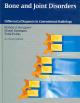 Bone and Joint Disorders : Differential Diagnosis in Conventional Radiology